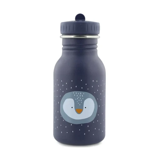 Trixie Trinkflasche 350ml | Pinguin