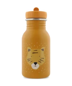 Trixie Trinkflasche 350ml | Tiger
