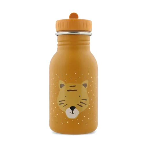 Trixie Trinkflasche 350ml | Tiger