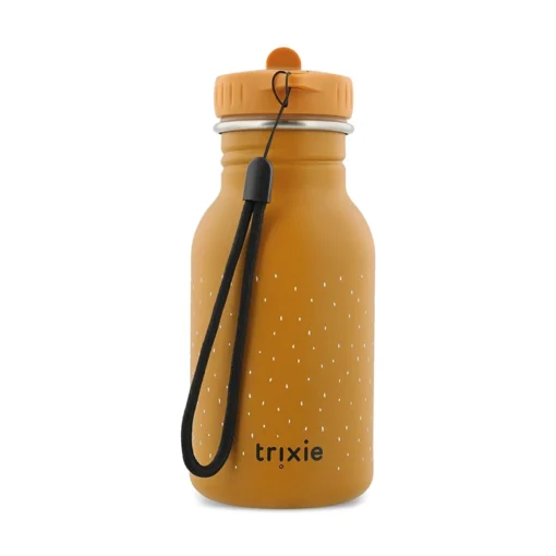 Trixie Trinkflasche 350ml | Tiger