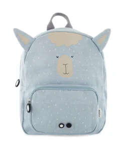 Trixie Kinder Rucksack | Alpaka