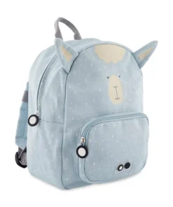 Trixie Kinder Rucksack | Alpaka