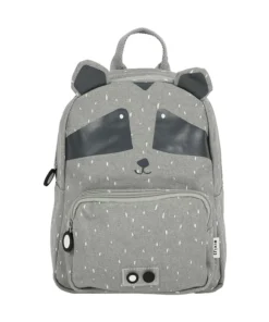 Trixie Kinder Rucksack | Waschbär