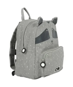 Trixie Kinder Rucksack | Waschbär