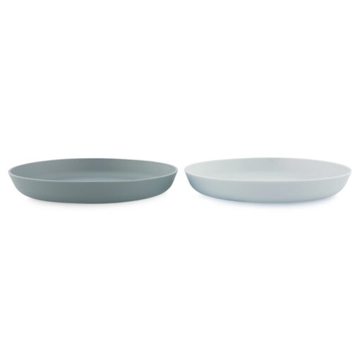 Trixie PLA Teller 2er Pack | Petrol – Bild 3