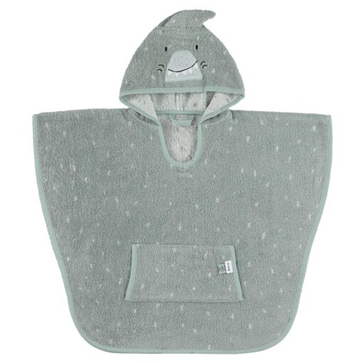 Trixie Poncho (2-4 Jahre)| Hai