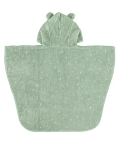 Trixie Poncho | Eisbär