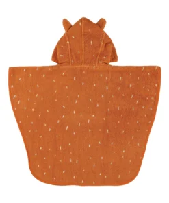 Trixie Poncho | Fuchs