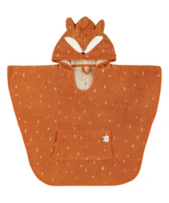 Trixie Poncho | Fuchs
