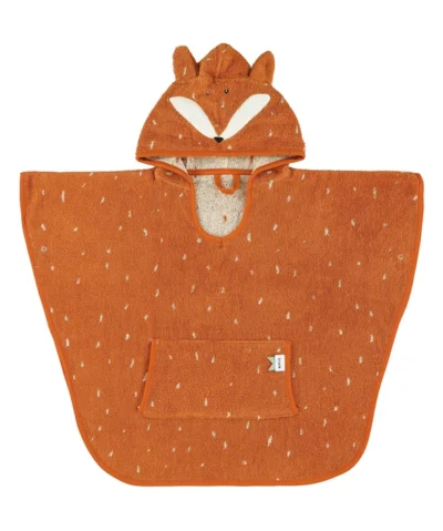 Trixie Poncho | Fuchs