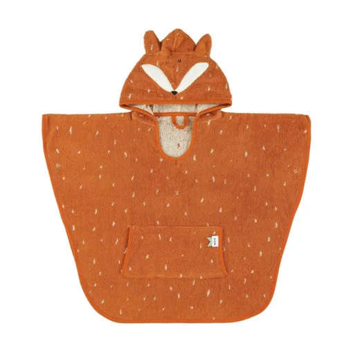 Trixie Poncho | Fuchs