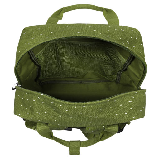 Trixie Kinder (Schul-) Rucksack XL | Dino – Bild 5