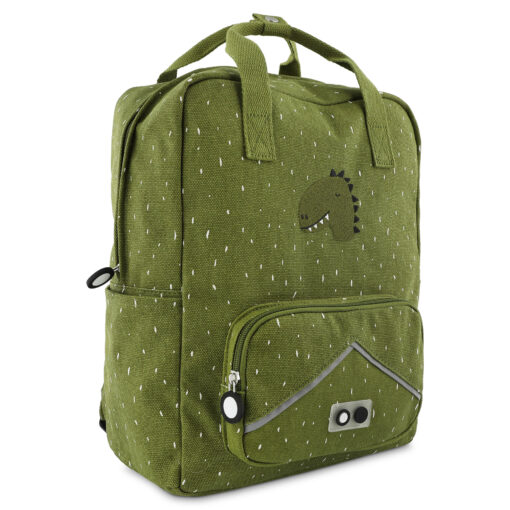 Trixie Kinder (Schul-) Rucksack XL | Dino – Bild 3