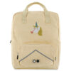 Trixie Kinder (Schul-) Rucksack XL | Einhorn