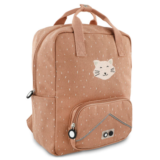 Trixie Kinder (Schul-) Rucksack XL | Katze