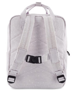 Trixie Kinder (Schul-) Rucksack XL | Maus – Der perfekte Begleiter für kleine Abenteurer