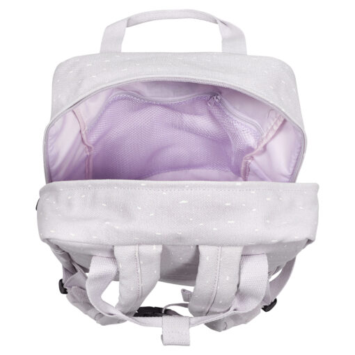 Trixie Kinder (Schul-) Rucksack XL | Maus – Der perfekte Begleiter für kleine Abenteurer