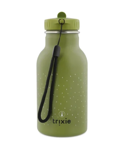 Trixie Thermos Trinkflasche 350ml | Dino