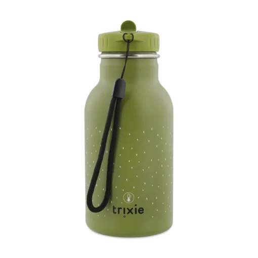 Trixie Thermos Trinkflasche 350ml | Dino