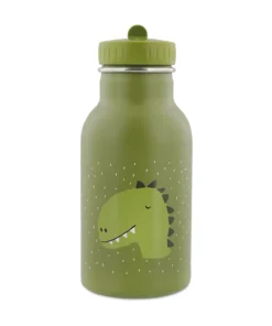 Trixie Thermos Trinkflasche 350ml | Dino