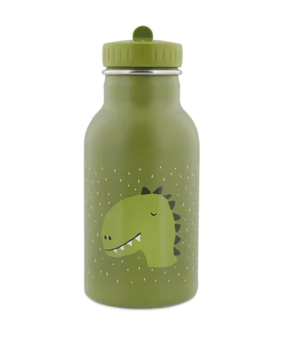 Trixie Thermos Trinkflasche 350ml | Dino