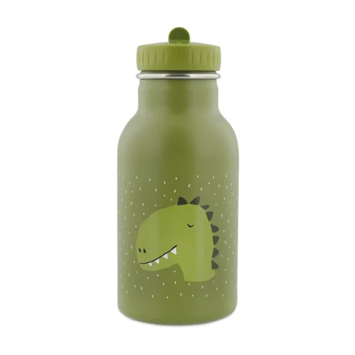 Trixie Thermos Trinkflasche 350ml | Dino