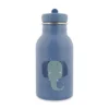 Trixie Thermos Trinkflasche 350ml | Elefant