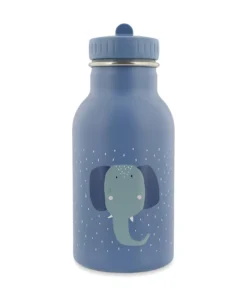 Trixie Thermos Trinkflasche 350ml | Elefant