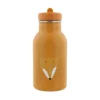 Trixie Thermos Trinkflasche 350ml | Fuchs