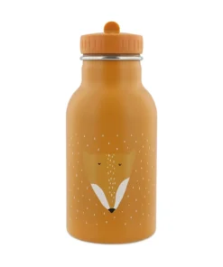 Trixie Thermos Trinkflasche 350ml | Fuchs