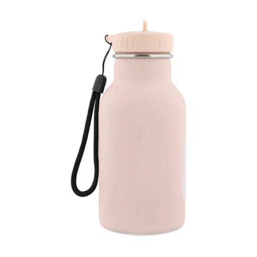 Trixie Thermos Trinkflasche 350ml | Hase – Bild 3