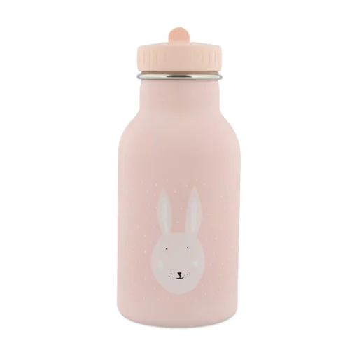 Trixie Thermos Trinkflasche 350ml | Hase