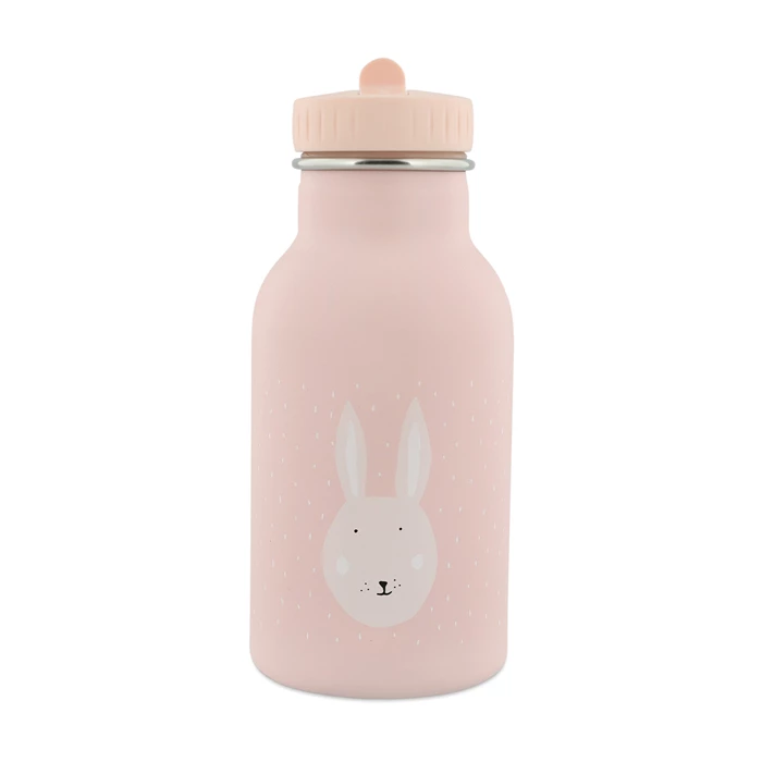 Trixie Thermos Trinkflasche 350ml | Hase