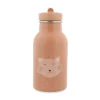 Trixie Thermos Trinkflasche 350ml | Katze