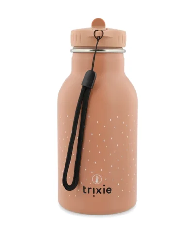 Trixie Thermos Trinkflasche 350ml | Katze