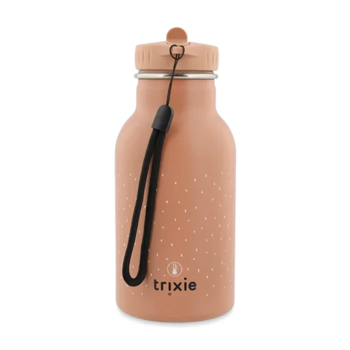 Trixie Thermos Trinkflasche 350ml | Katze