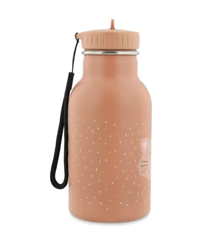 Trixie Thermos Trinkflasche 350ml | Katze