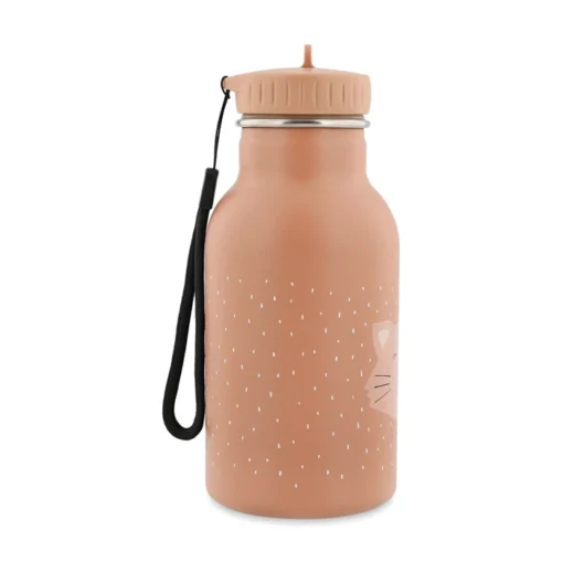 Trixie Thermos Trinkflasche 350ml | Katze