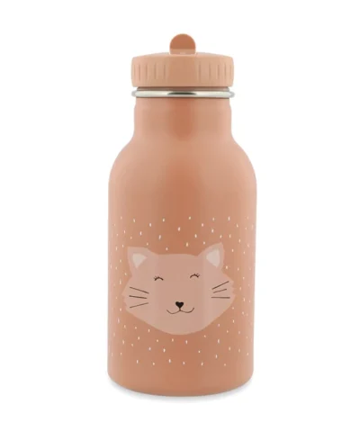 Trixie Thermos Trinkflasche 350ml | Katze