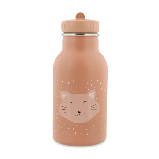 Trixie Thermos Trinkflasche 350ml | Katze