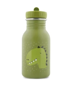 Trixie Trinkflasche 350ml | Dino