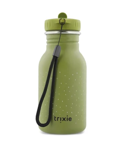 Trixie Trinkflasche 350ml | Dino