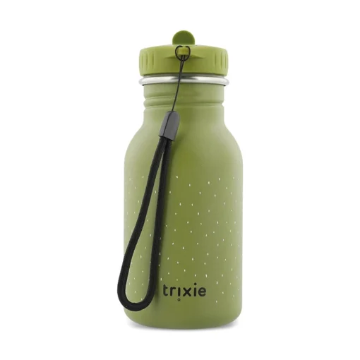 Trixie Trinkflasche 350ml | Dino