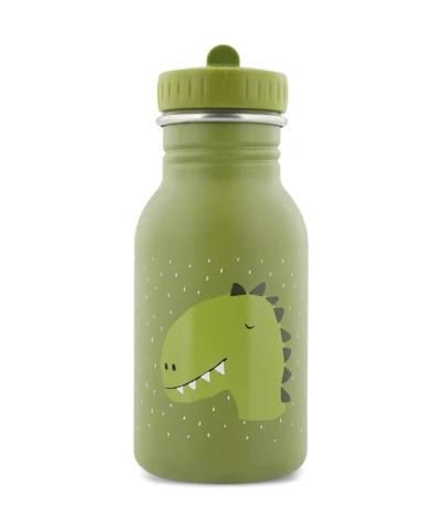 Trixie Trinkflasche 350ml | Dino