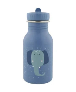 Trixie Trinkflasche 350ml | Elefant