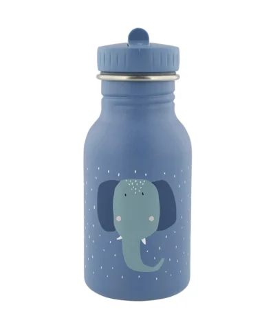 Trixie Trinkflasche 350ml | Elefant