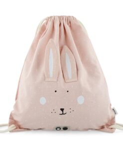 Trixie Turnbeutel | Hase