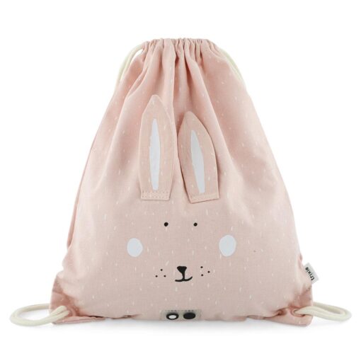 Trixie Turnbeutel | Hase