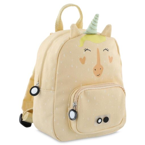 Trixie Kleinkind Rucksack | Einhorn – Bild 3