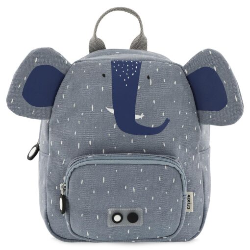 Trixie Kleinkind Rucksack | Elefant
